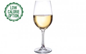Healthy Bartender: White Wine