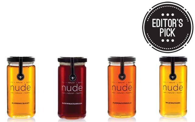 Editors Pick Nude Bee Honey – Amongmen