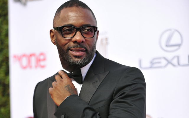 Idris Elba As James Bond Would Be Amazing - AmongMen