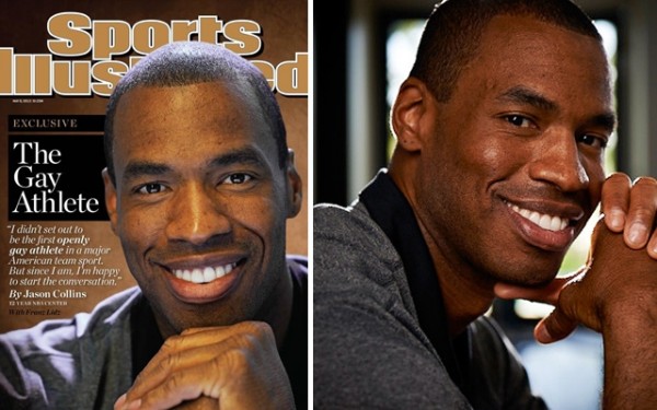 Jason Collins Becomes First Openly Gay Male Athlete In Major Professional Sport Amongmen 3085