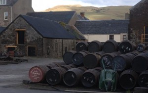 Give your taste buds the ultimate experience and enroll in Scotland’s whisky schools