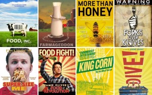 Above: 8 of our favourite food industry documentaries