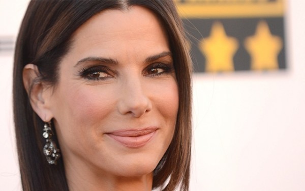 Next photo of Sandra Bullock