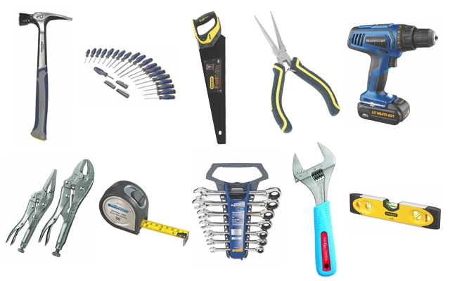 Essential Tools for Every Home Toolbox