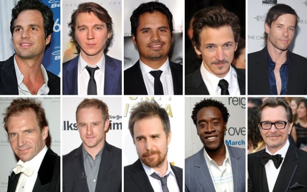 The Top 10 Most Underrated Actors In Hollywood - AmongMen