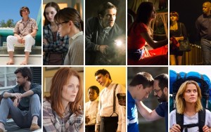 Above: 10 of TIFF 2014's most anticipated films