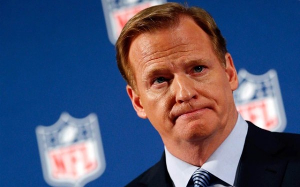 Under The Bleachers: The NFL Has No *$ #ing Clue AmongMen