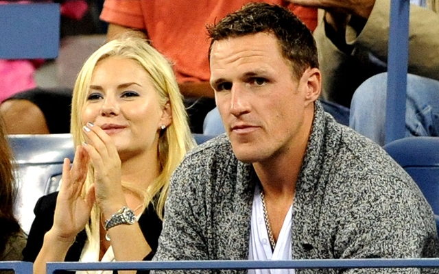 Major broadcaster airs tweet insinuating “affair” with Dion Phaneuf's wife.  - HockeyFeed