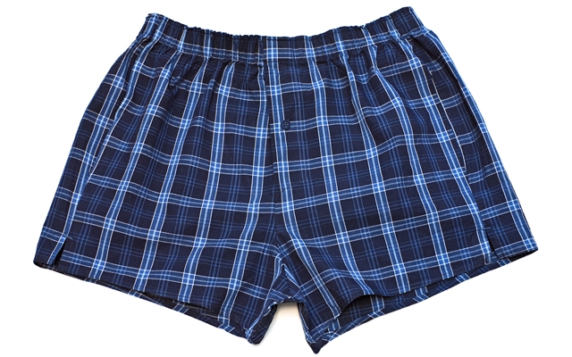 What Women Think About Your Boxers - AmongMen