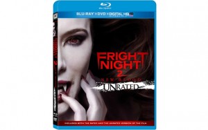 Win a copy of Fright Night 2 on blu-ray!