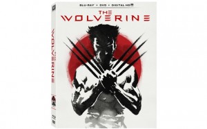 Win a Blu-ray copy of The Wolverine