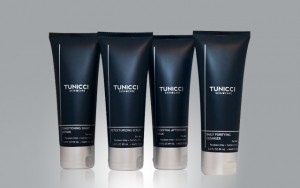 Win a Tunicci skincare prize package