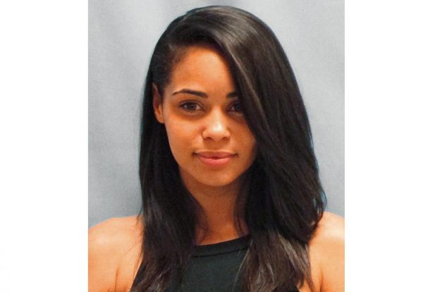 Arkansas Woman Dubbed Prisonbae After Mugshot Goes Viral Amongmen