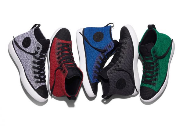 Converse Unveils The All Star Modern Sneaker - AmongMen