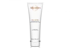 Abpve: Alumier MD Enzymatic Peel