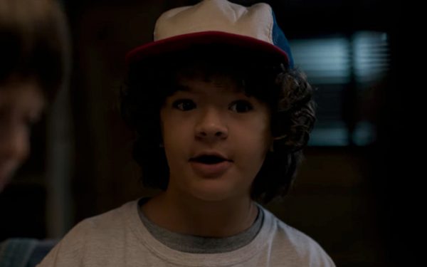 20 Facts You Probably Didnt Know About Netflix Stranger Things - Dustin ...