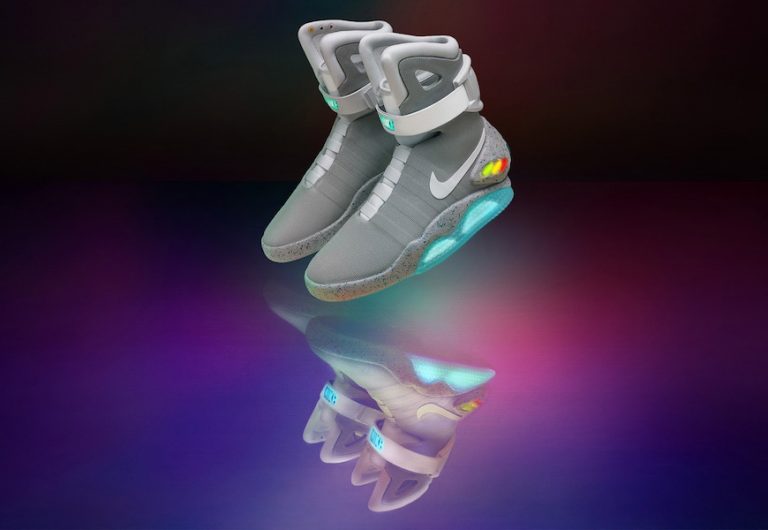 nike air mag outfit