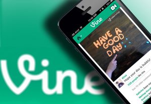 Above: Vine will end its services in the coming months.