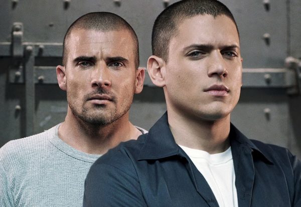 20 Things You Probably Never Knew About 'Prison Break' - AmongMen