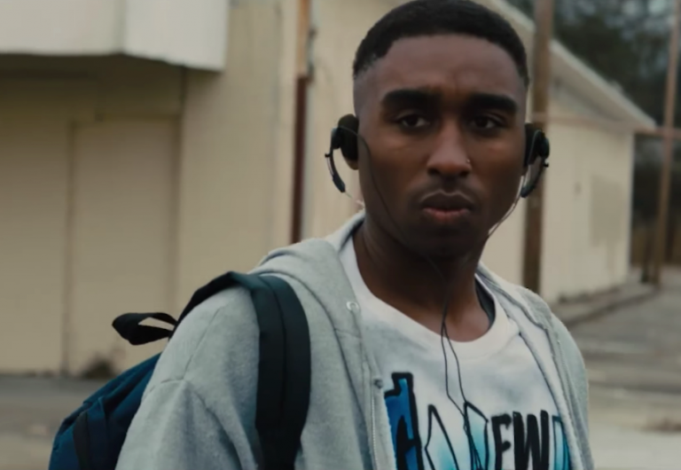 Watch The Trailer For Tupac Biopic All Eyez On Me Amongmen 