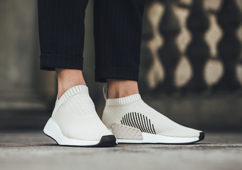 Adidas NMD City Sock 2 Set to Release in Multiple Colourways - AmongMen