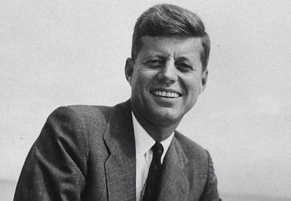 8 Facts You Probably Didn't Know About JFK - AmongMen