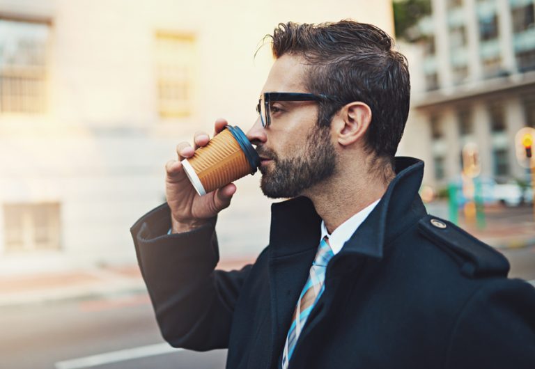 How Is Your Daily Coffee Habit Really Affecting You? - AmongMen