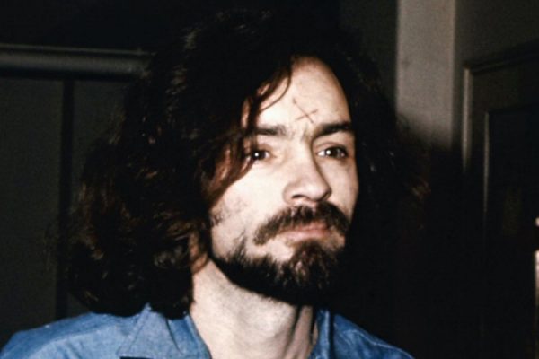 Charles Manson Archives - AmongMen