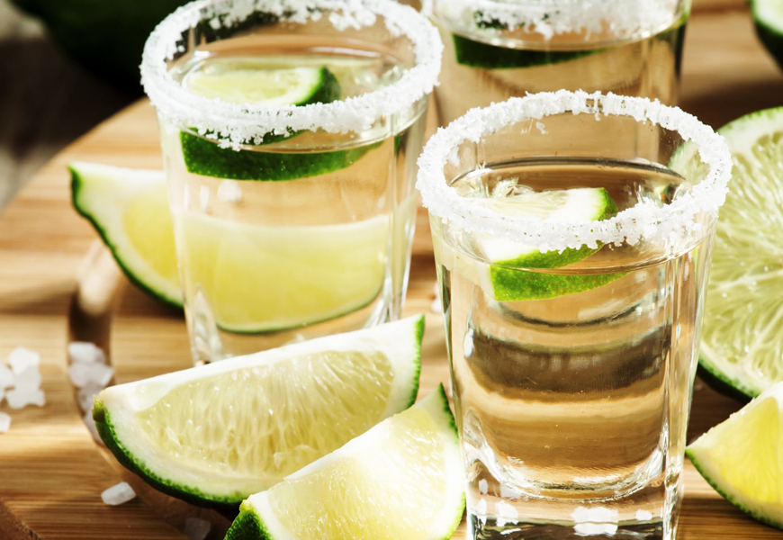 Here’s How To Celebrate National Tequila Day - AmongMen