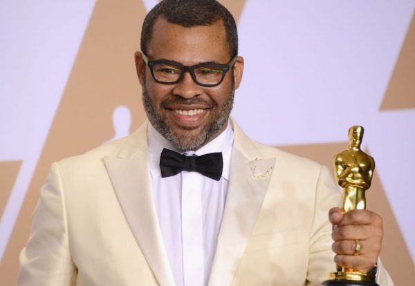 Next photo of Jordan Peele