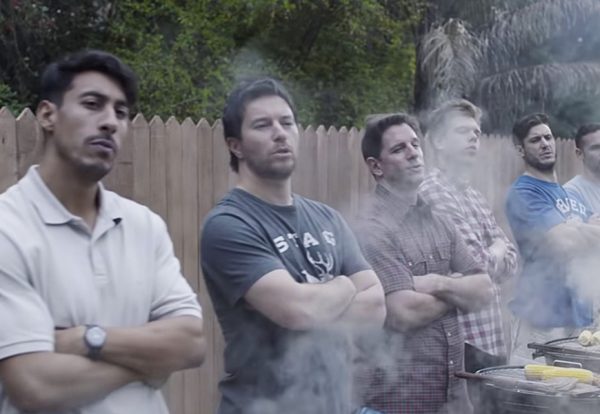 Watch Gillette S New ‘the Best Men Can Be Ad On Toxic Masculinity