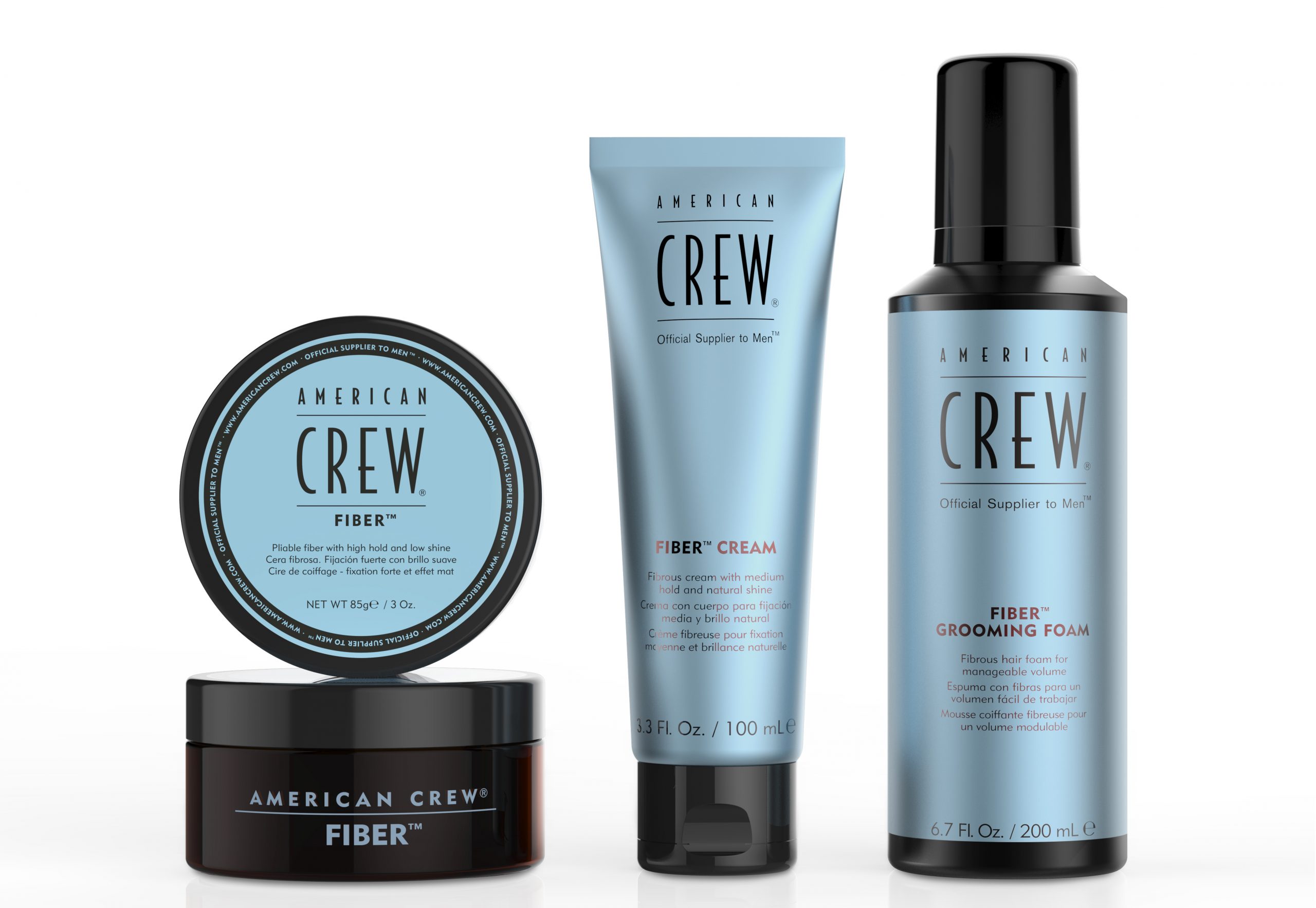 Top Hair Care Products - Hair Care & Grooming - American Crew