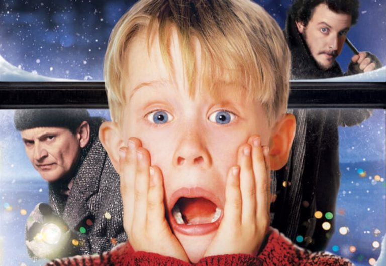 30 Facts About Home Alone On Its 30th Anniversary - AmongMen