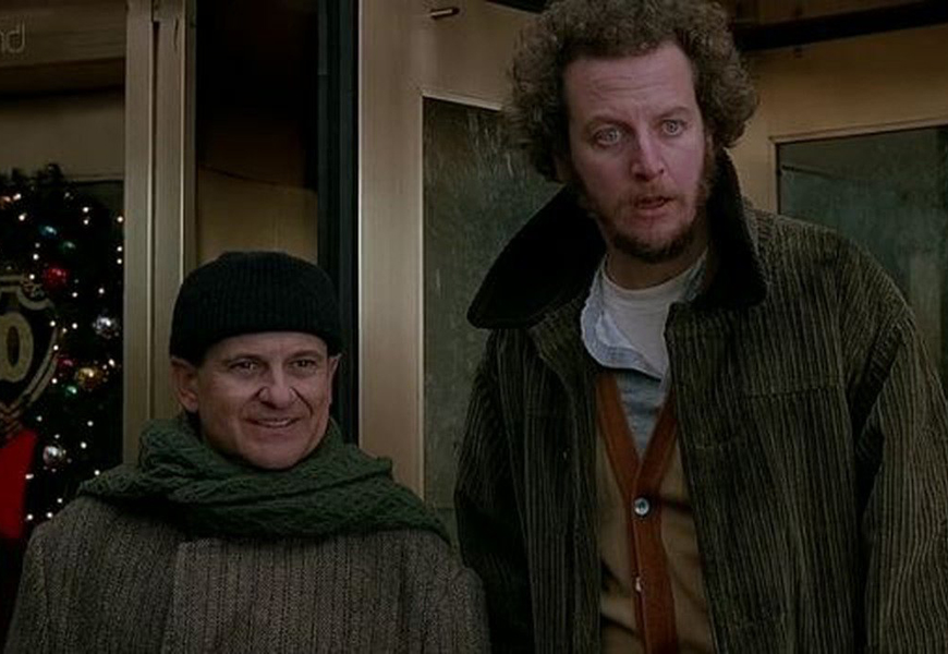 Home Alone Facts, 30 things to know about the Christmas movie