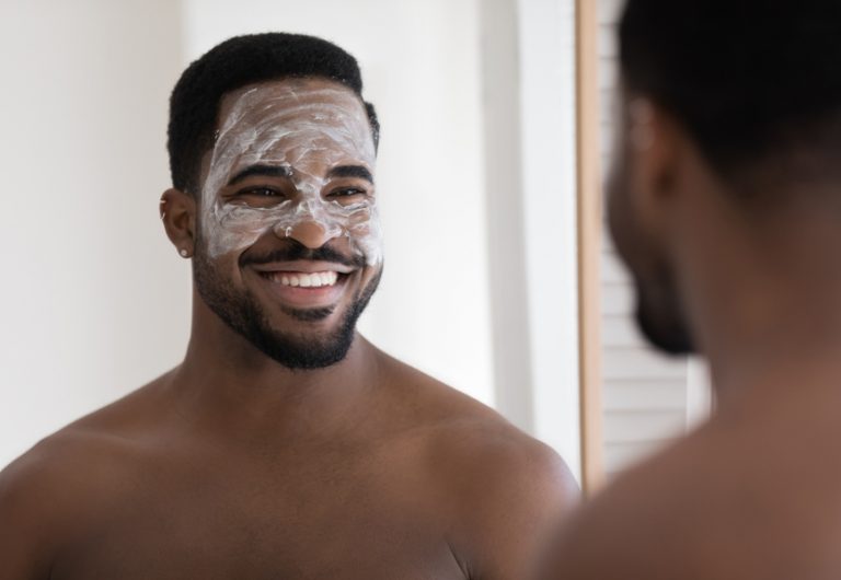 Your Facial Exfoliating Dos And Don’ts Amongmen