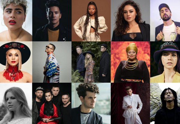 Eurovision 2021: A Beginners Guide To The Eurovision Song Contest ...