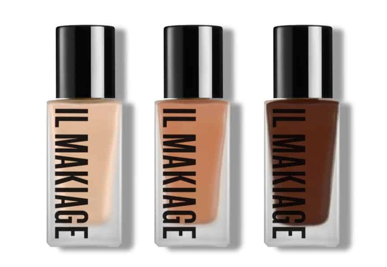 Product Hype Il Makiage Woke Up Like This Flawless Base Foundation Amongmen 9433