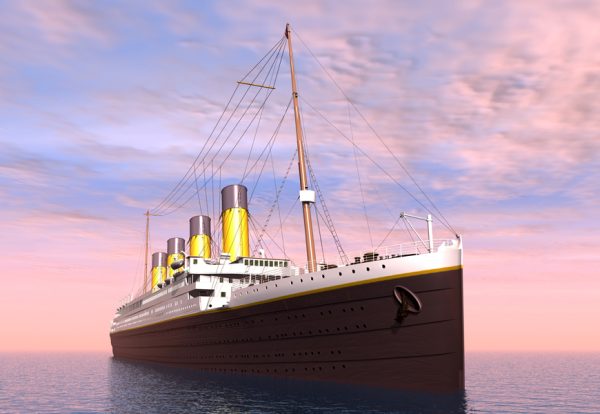 30 Fascinating Facts About The Titanic - AmongMen