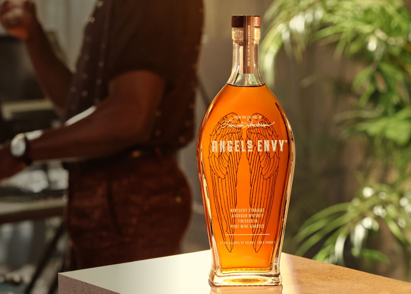 The Complete Bourbon Guide And Why Angel's Envy Is The Gift That Is Sure To Impress - What Is Straight Bourbon