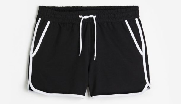 Summer 2024's Biggest Trend For Men Is... Slutty Short Shorts - AmongMen