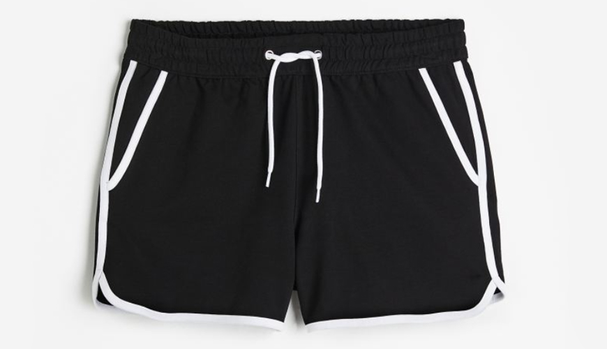 Summer 2024's Biggest Trend For Men Is Slutty Short Shorts - H&M