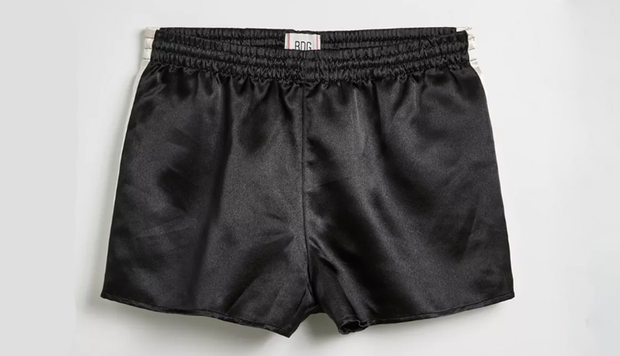 Summer 2024's Biggest Trend For Men Is Slutty Short Shorts - UrbanOutfitters