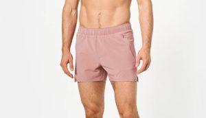 Summer 2024's Biggest Trend For Men Is Slutty Short Shorts - Athletegy