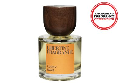 Fragrance Of The Month: Libertine Fragrance Lucky Days EDP
