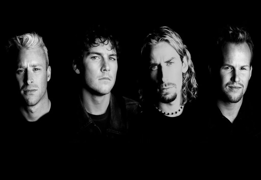 Nickelback Knows You Hate Them. Their New Netflix Documentary Might Just Change Your Mind. Or Not.