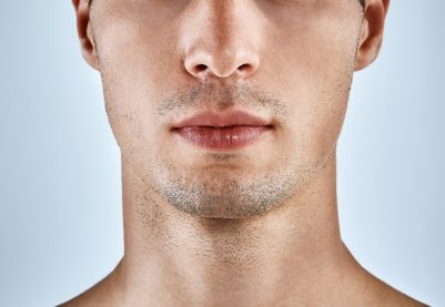 Your Nose and How to Trim its Hairs