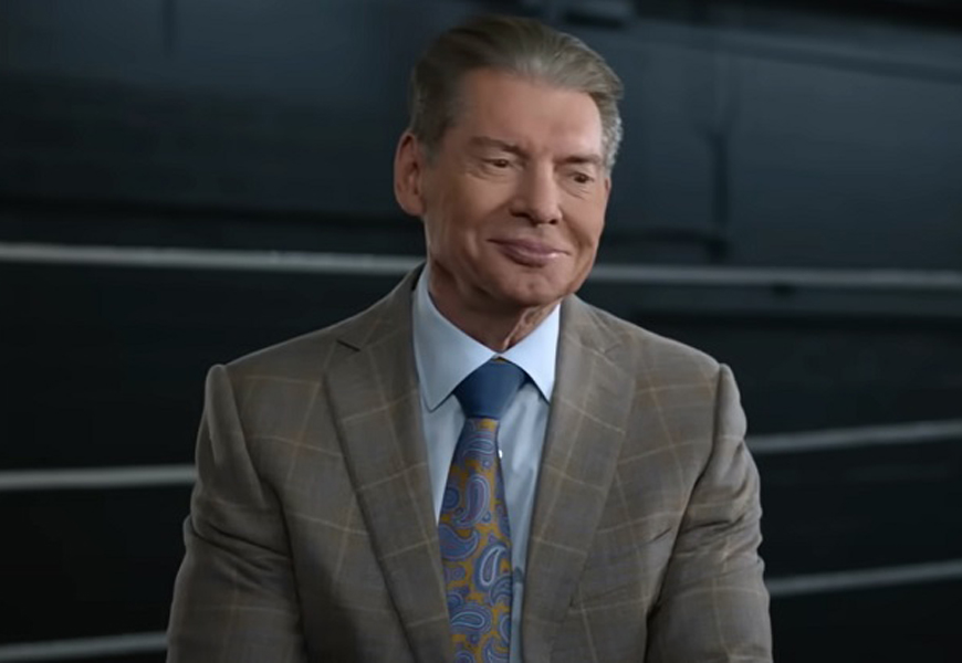 10 Things We Learn About Vince McMahon In New 'Mr. McMahon' Docuseries - 2