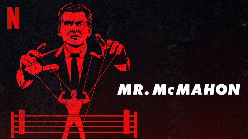 10 Things We Learn About Vince McMahon In New 'Mr. McMahon' Docuseries - 4