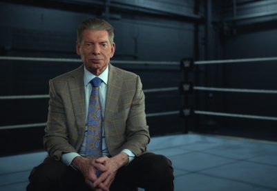 10 Things We Learn About Vince McMahon In New 'Mr. McMahon' Docuseries