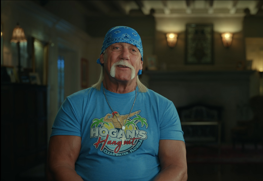 10 Things We Learn About Vince McMahon In New 'Mr. McMahon' Docuseries - Hulk Hogan